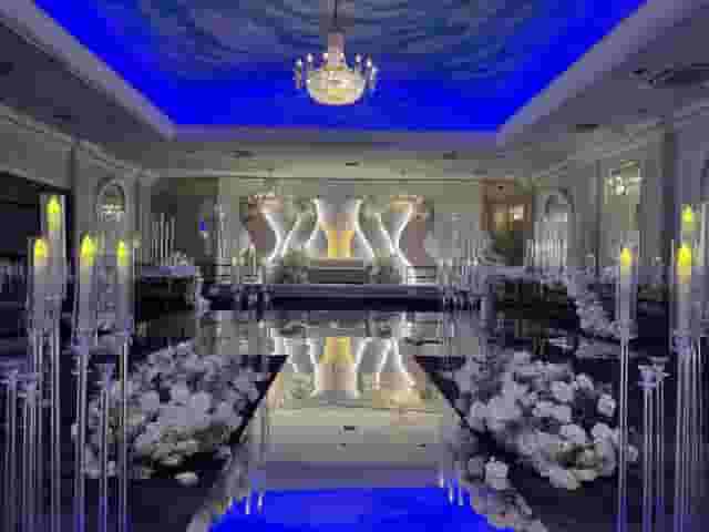 Unique Events Venues