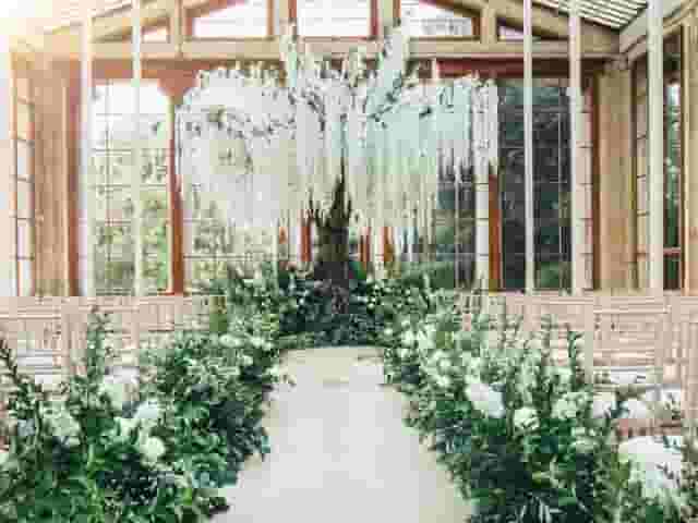 Unique Events Venues
