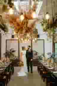 Christmas Party Venues