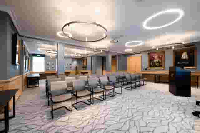 Unique Events Venues