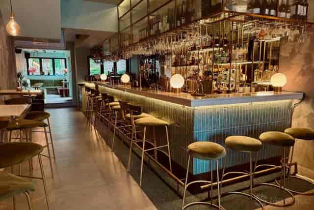 ONE75 Bar & Garden - image 3