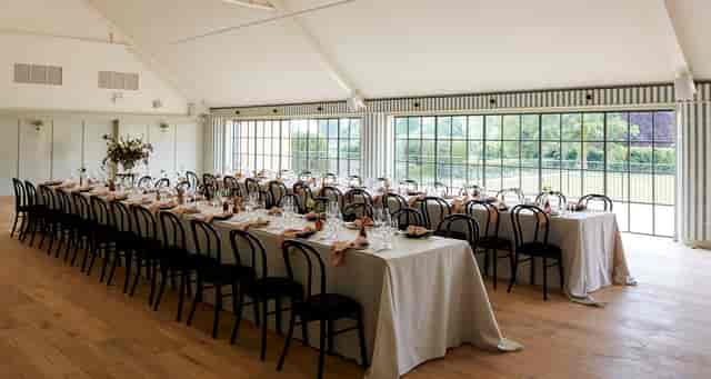 Bowerchalke Barn - image 3
