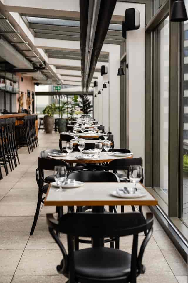 Climat Restaurant - image 2