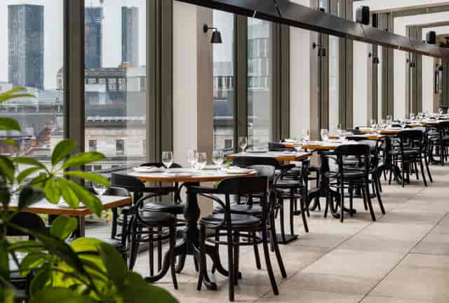 Climat Restaurant - image 3