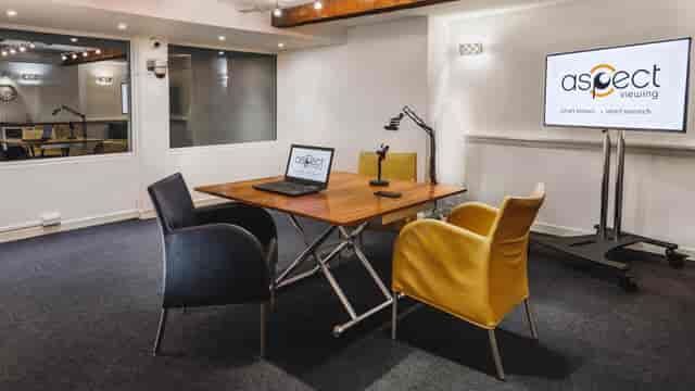 Aspect Viewing Facilities - image 3