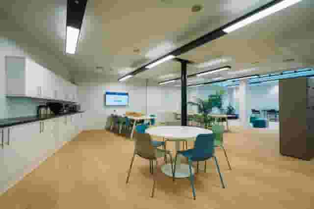 Large Meeting Room