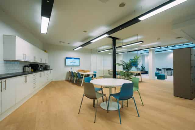 Large Meeting Room