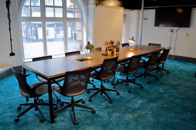 Large Meeting Room