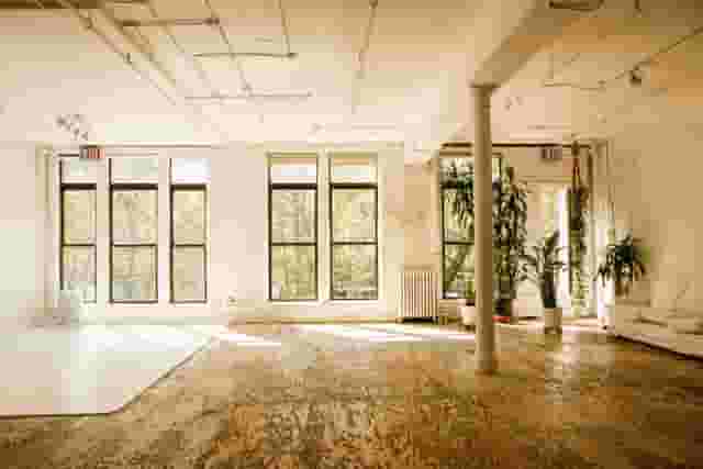 The Light Loft