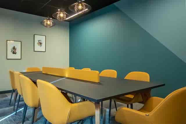 Regus Newcastle Quayside - image 3