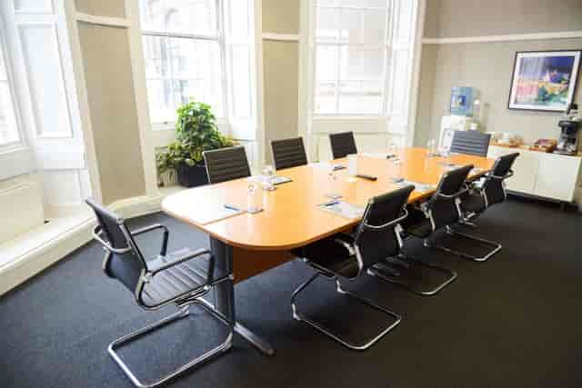 Regus Newcastle Quayside - image 2