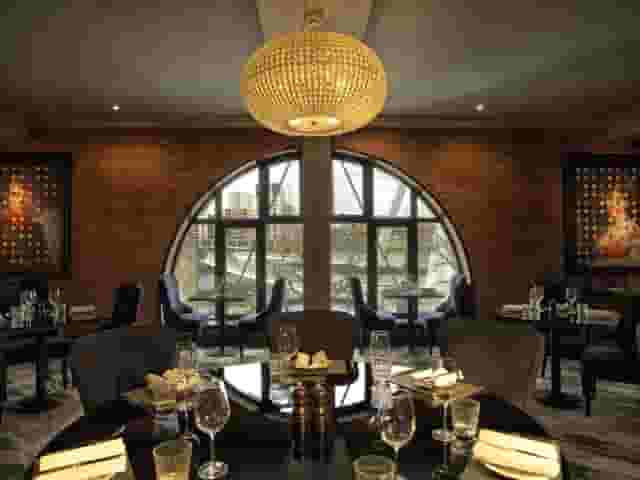 Malmaison Newcastle