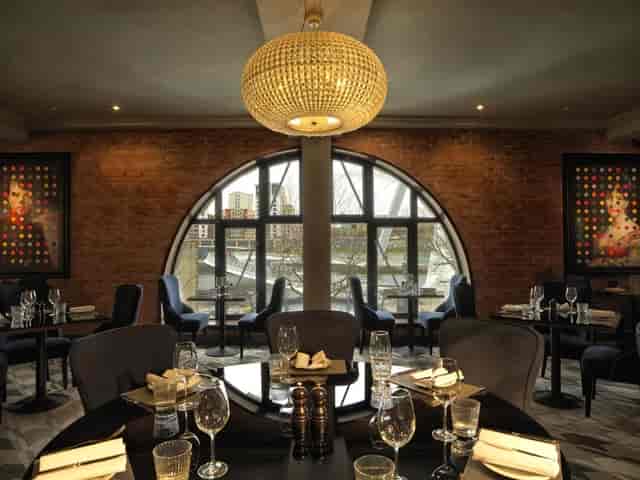 Malmaison Newcastle