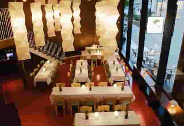 Empire Tavern