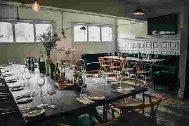 The Duke of Richmond