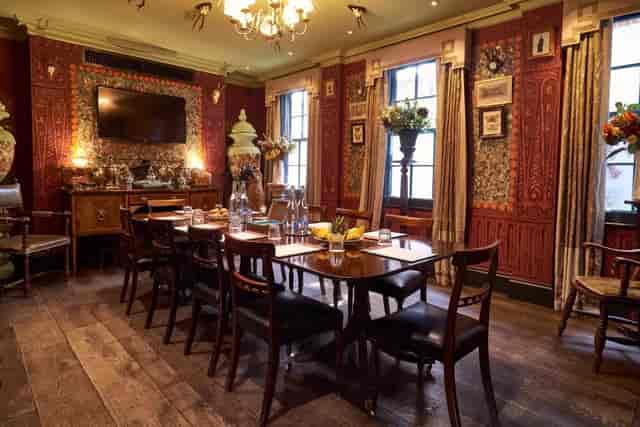 The Zetter Clerkenwell - image 3