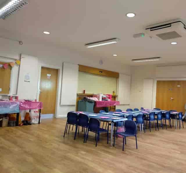 Wootton Community & Sports Centre - image 2