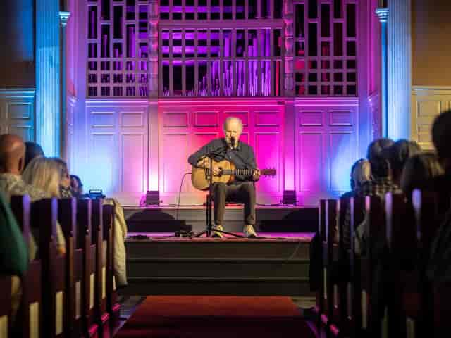 Performing Room - image 2
