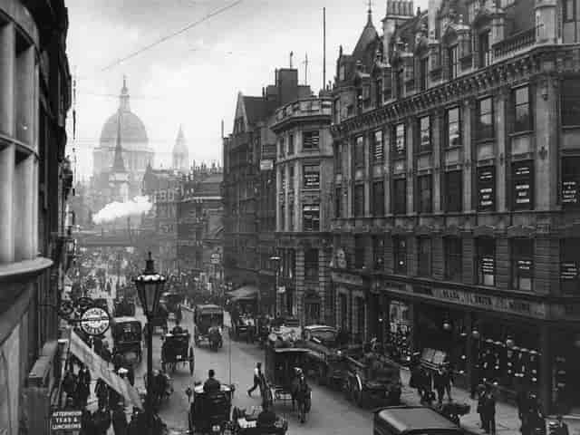 Fleet Street - image 3