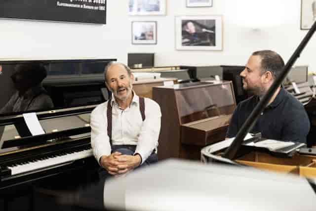 Markson Pianos - image 3
