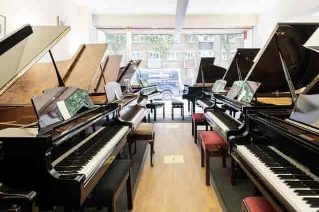 Markson Pianos - image 2