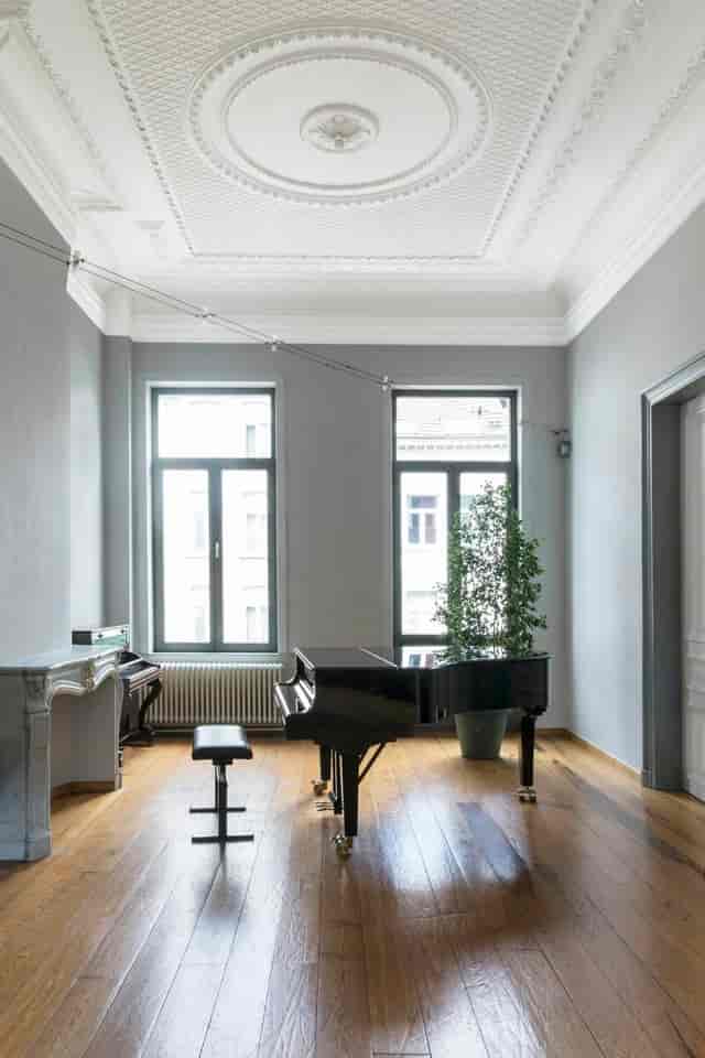 Jaques Samuel Pianos - image 3