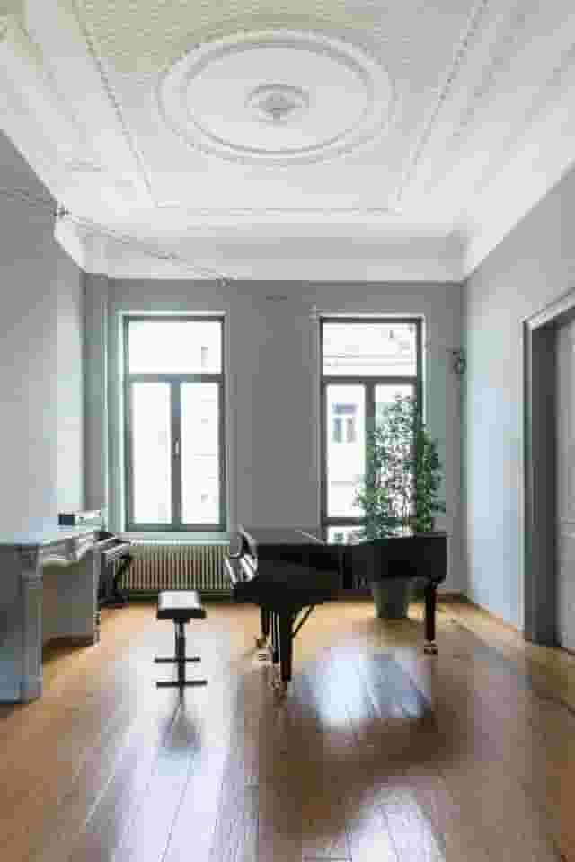 Practice Studios