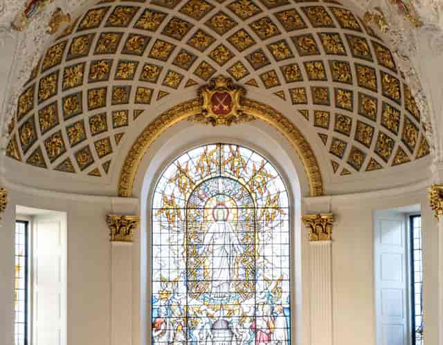 St Clement's Church - image 3