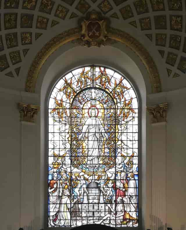 St Clement's Church - image 2