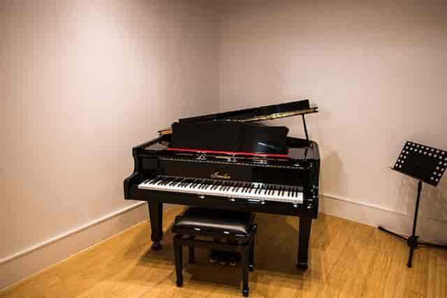 Steinway Hall - image 2