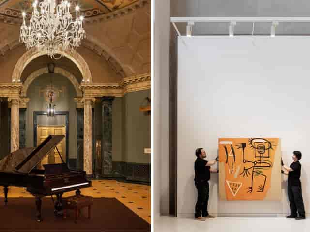 Steinway Hall - image 2