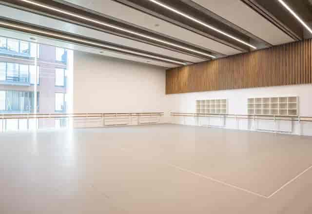 Cosy Rehearsal Room - image 3