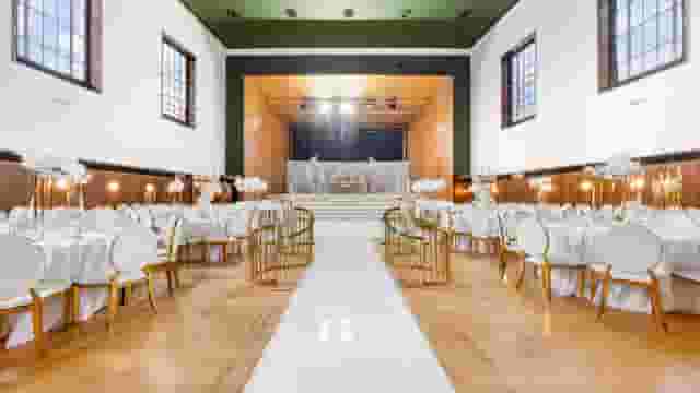 Civic Suite