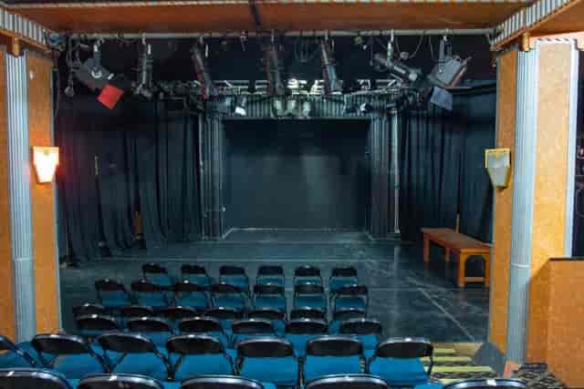 Broadway Theatre - image 2