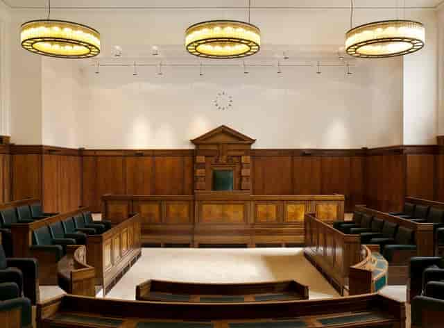 Deptford Town Hall - image 2
