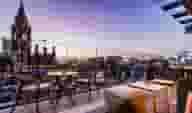 City Of London
