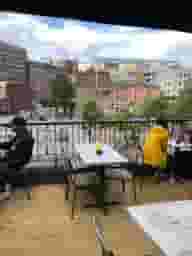 Tower Hamlets