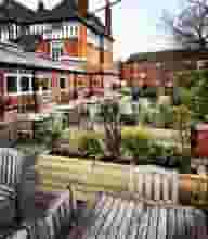 West Hampstead