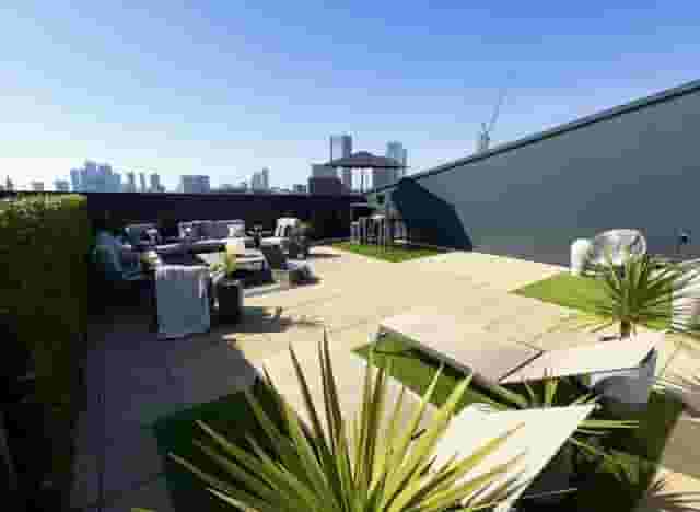 Terrace NQ