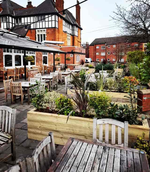 Metropolitan West Didsbury - image 3