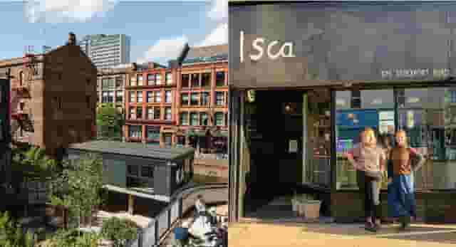 Isca Wines