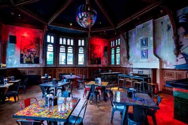 The Heaton Pub & Restaurant - image 3