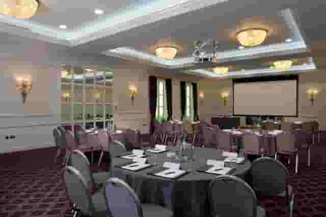 Park Suite