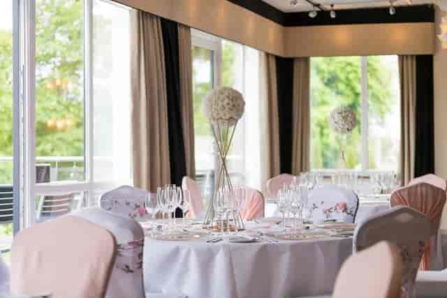 The Park Hotel - image 3