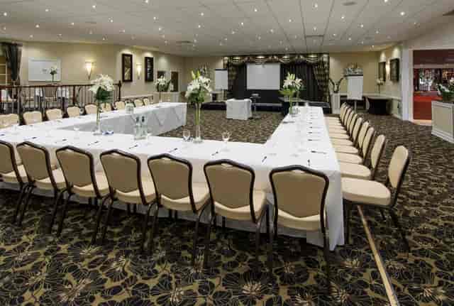 The Barnstaple Hotel - image 3