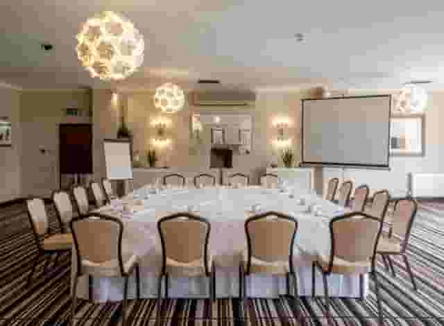 The Park Hotel