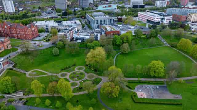 Peel Park - image 2