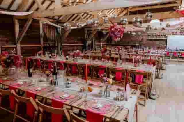 Lancashire Weddings & Events