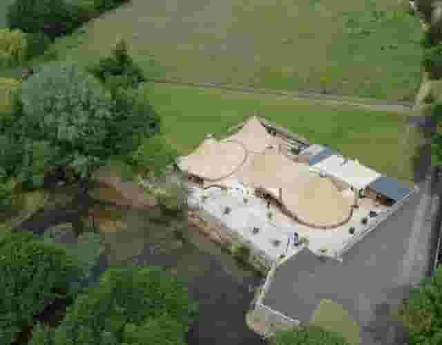 Lancashire Weddings & Events