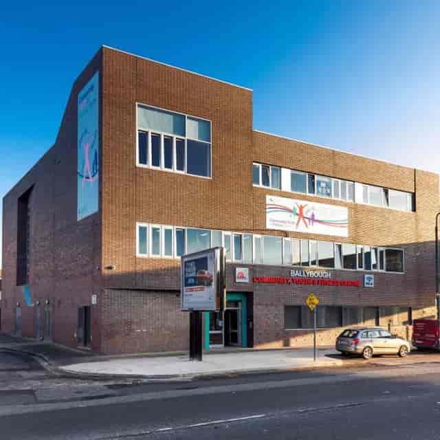 Ballybough Community, Youth and Fitness Centre - image 2